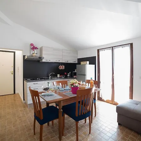 Bed and breakfast Dolce Alba