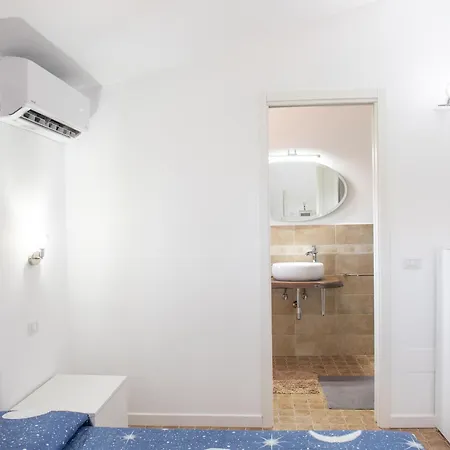 Bed and breakfast Dolce Alba