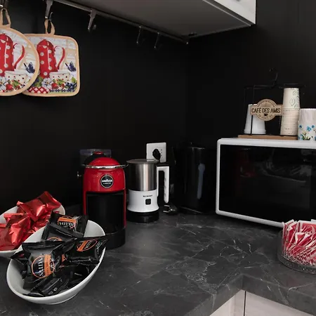 Bed and breakfast Dolce Alba 3*