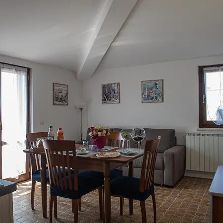 Dolce Alba Bed and breakfast Montecastrilli