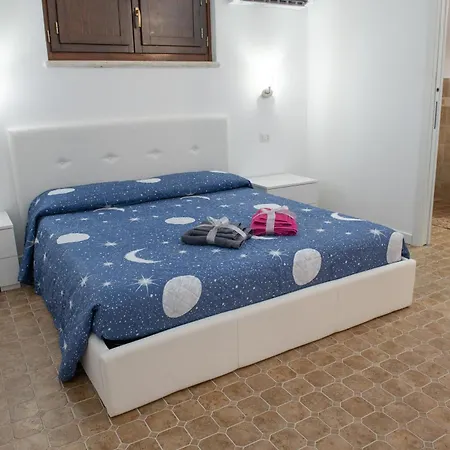 Dolce Alba 3*