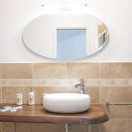 Bed and breakfast Dolce Alba