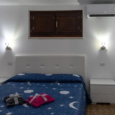 Dolce Alba 3*