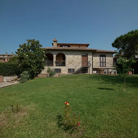 Dolce Alba Panzió 3*