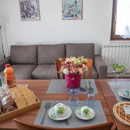 Bed and breakfast Dolce Alba Montecastrilli