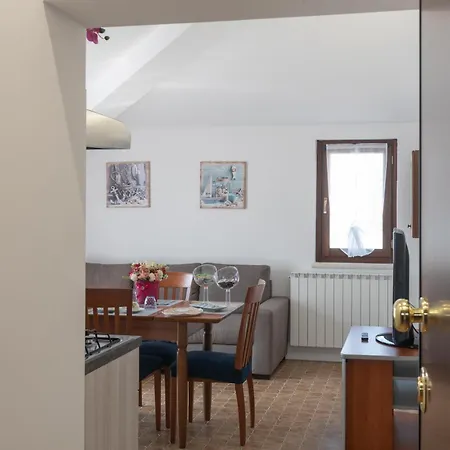 Dolce Alba Bed and breakfast 3*