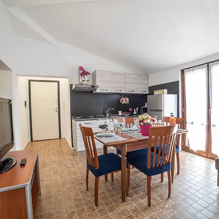 Dolce Alba Bed and breakfast Montecastrilli