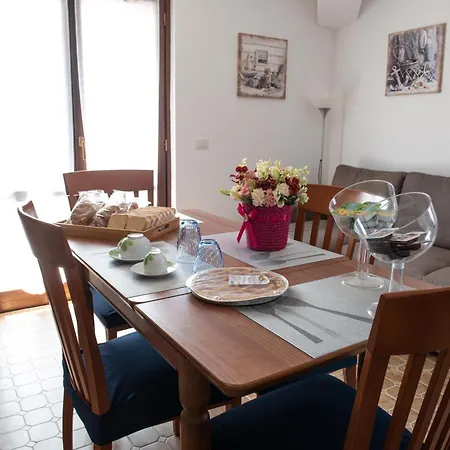 Bed and breakfast Dolce Alba 3*