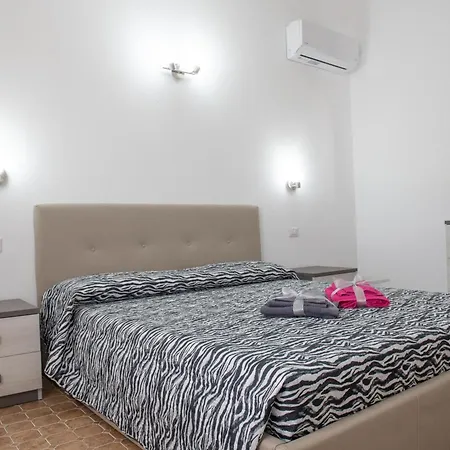 Dolce Alba Bed and breakfast Montecastrilli