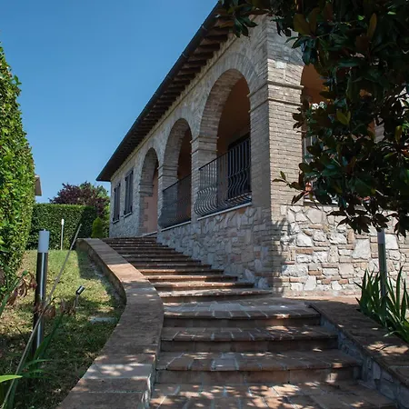 Bed and breakfast Dolce Alba 3*