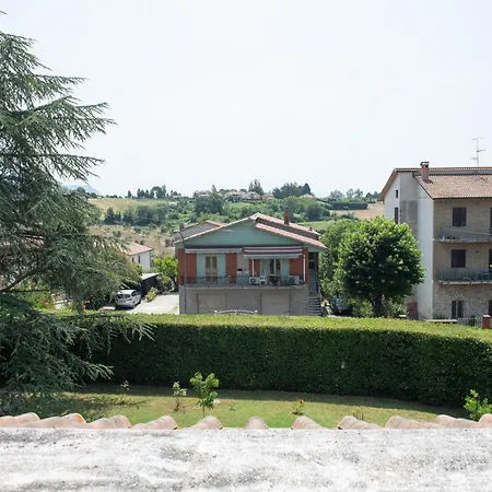 Dolce Alba 3* Montecastrilli