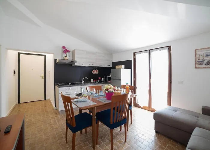 Bed and breakfast Dolce Alba