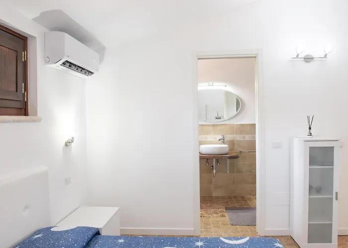 Bed and breakfast Dolce Alba