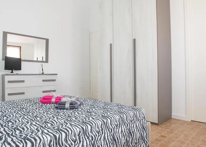 Dolce Alba Bed and breakfast 3*