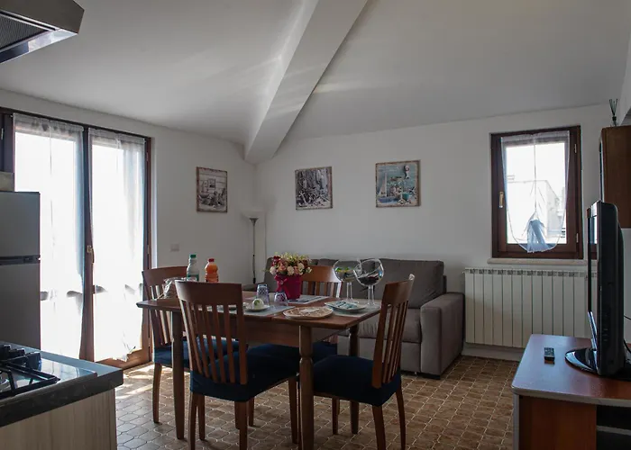 Dolce Alba Bed and breakfast Montecastrilli