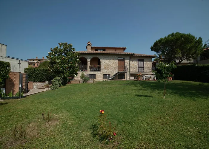 Dolce Alba Bed and breakfast 3*