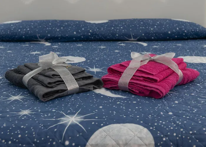 Dolce Alba 3* Montecastrilli