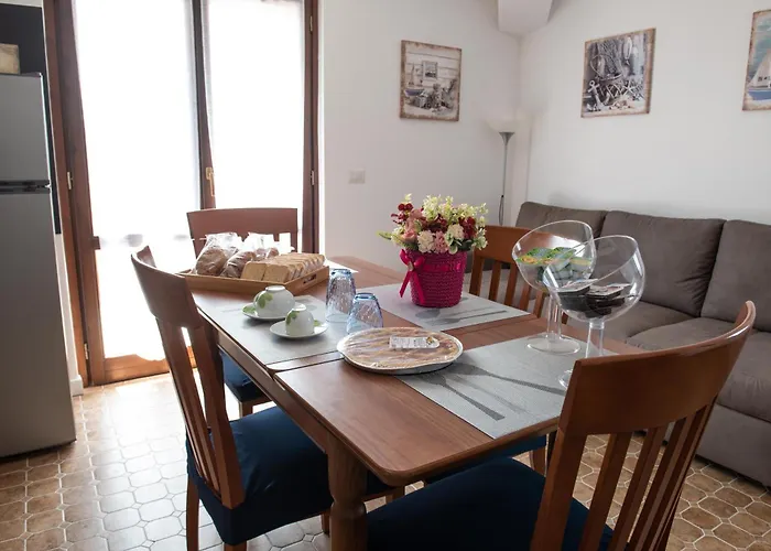 Bed and breakfast Dolce Alba 3*