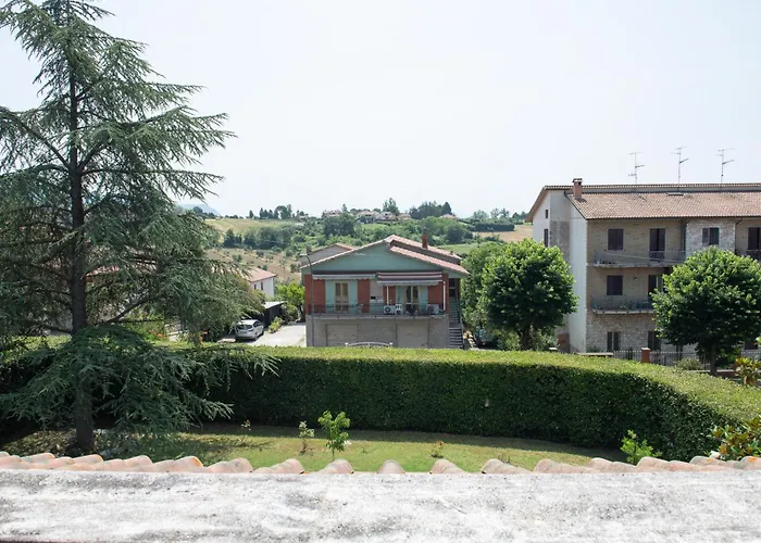 Dolce Alba 3* Montecastrilli