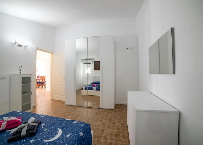 Dolce Alba Bed and breakfast Montecastrilli