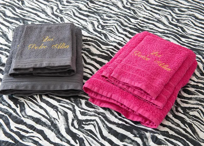 Dolce Alba Bed and breakfast 3*