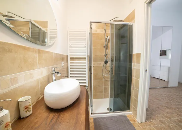 Dolce Alba 3* Montecastrilli