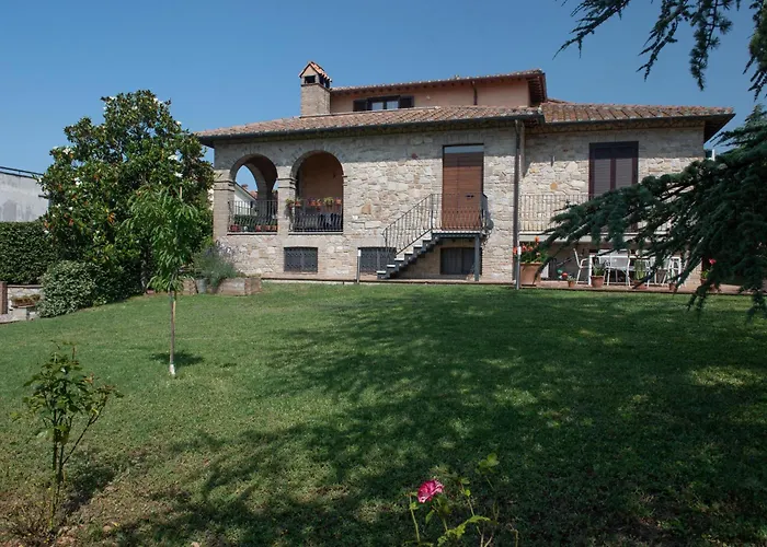 Bed and breakfast Dolce Alba