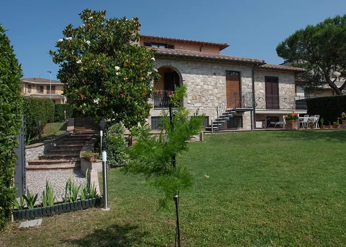 Dolce Alba 3* Montecastrilli